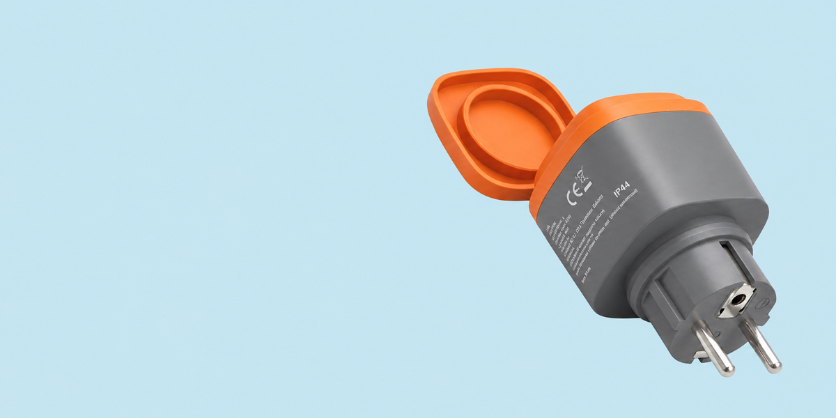 Latrand — smart-socket