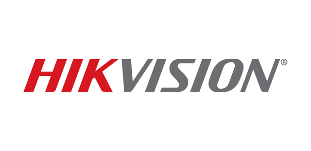 HIKVISION