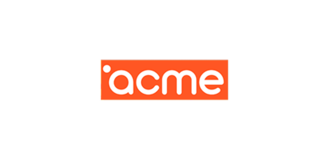 Acme