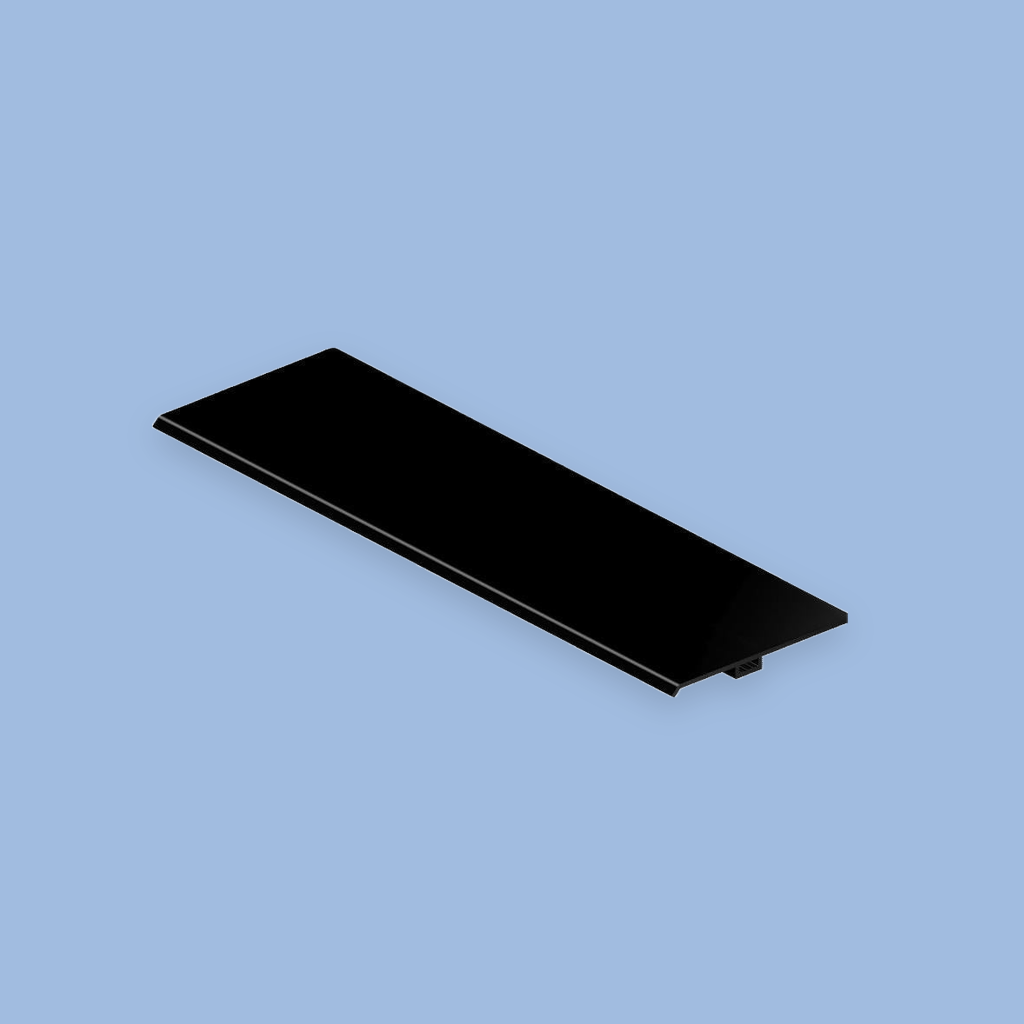 TOP FRAME Frameless