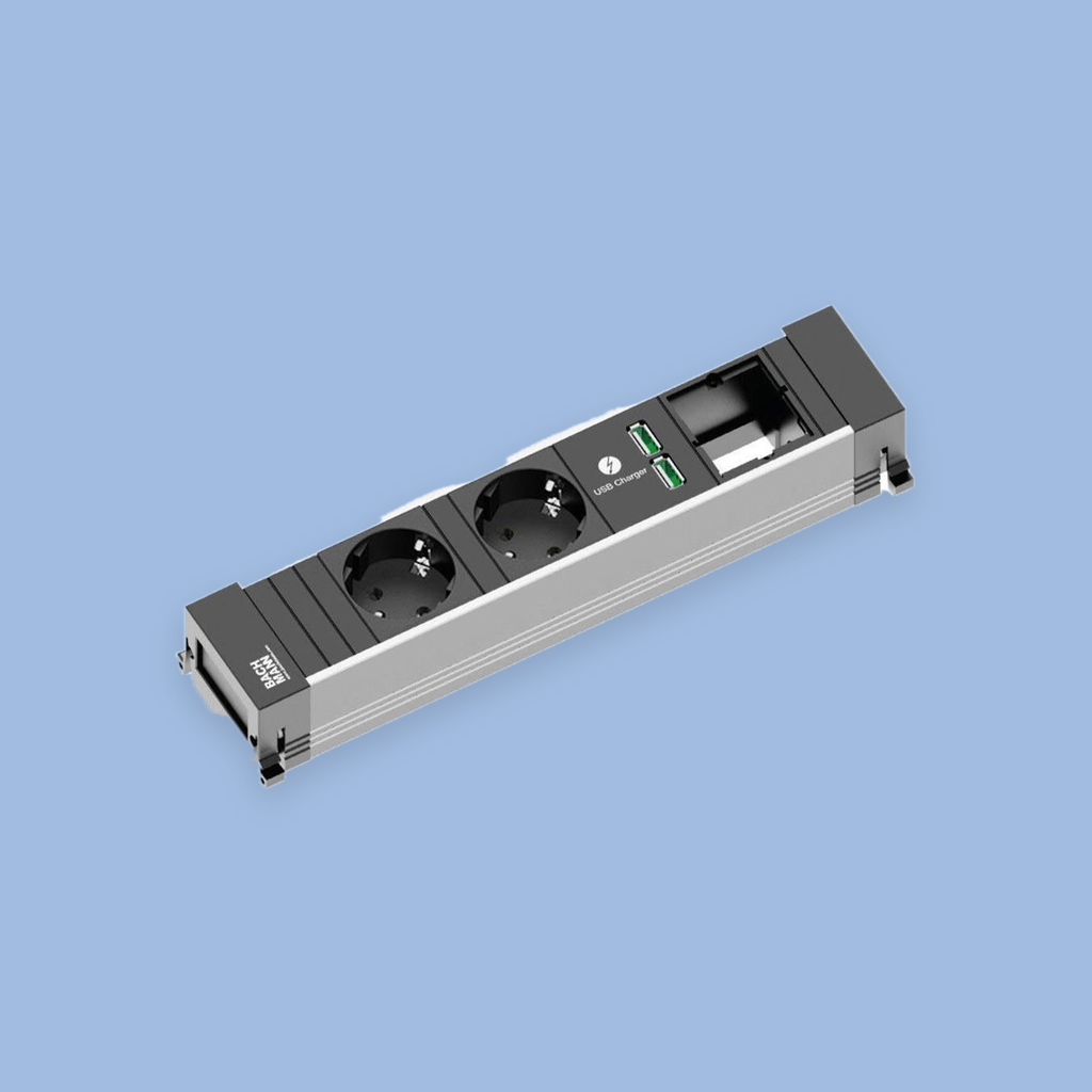 POWER FRAME / COVER