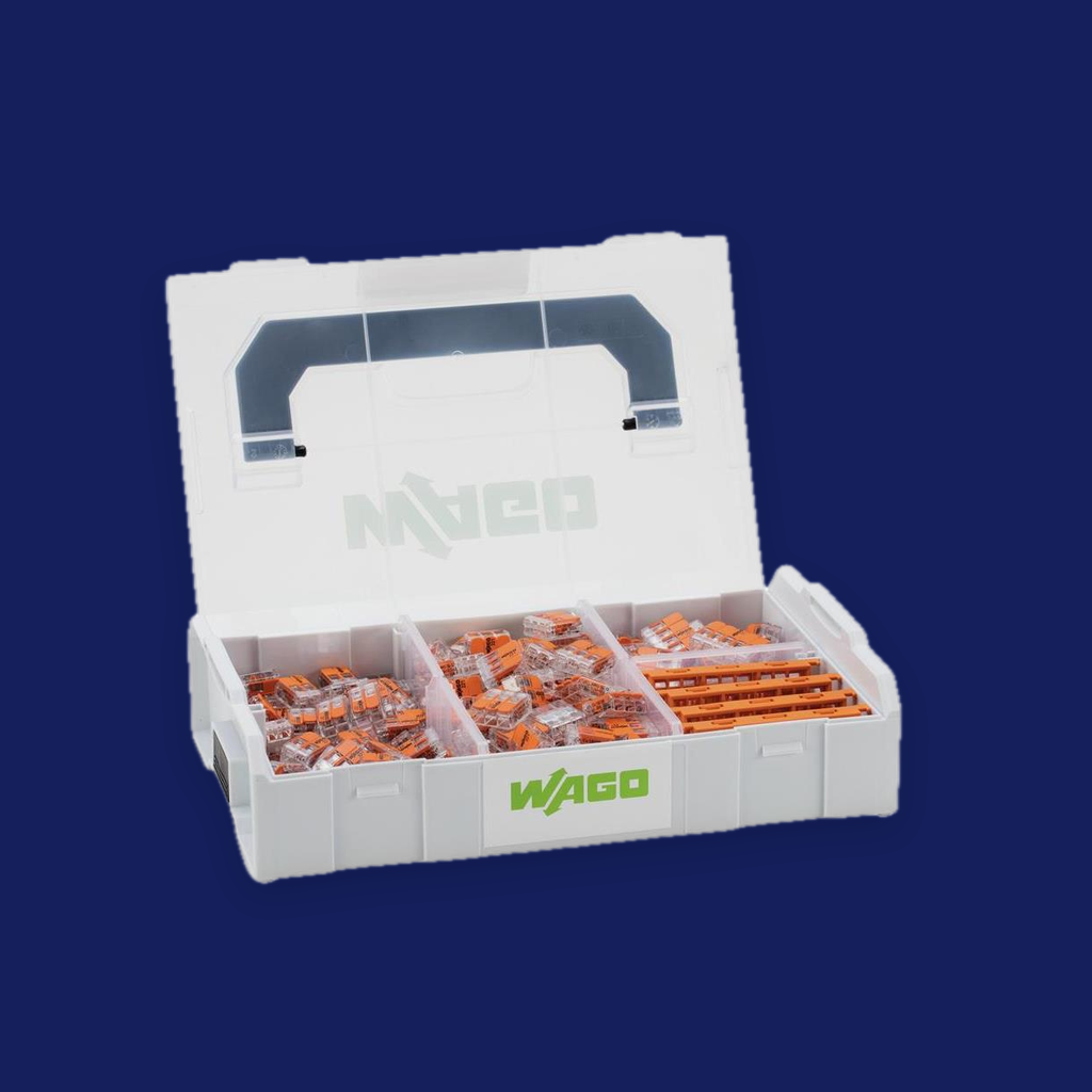 Raccords rapides ouvrables 221
