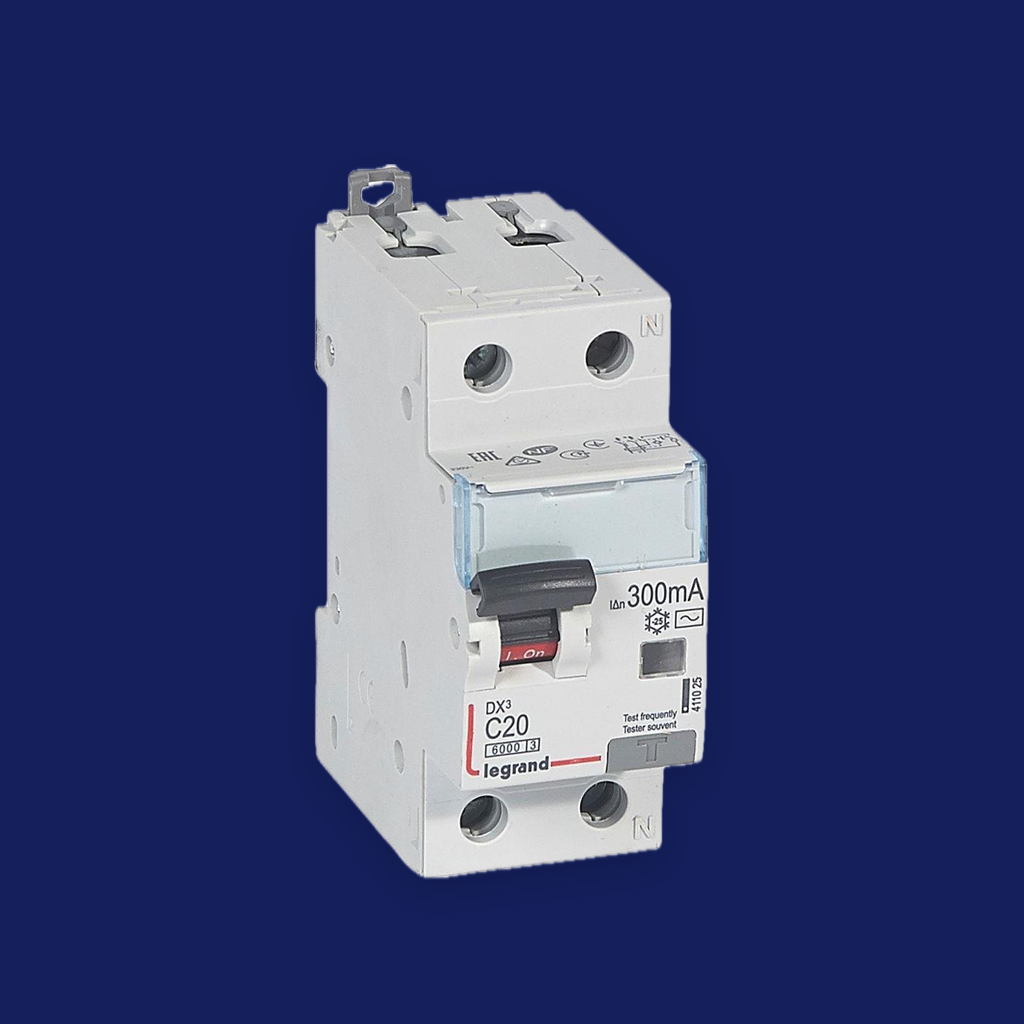 Комбинирани защити DX3