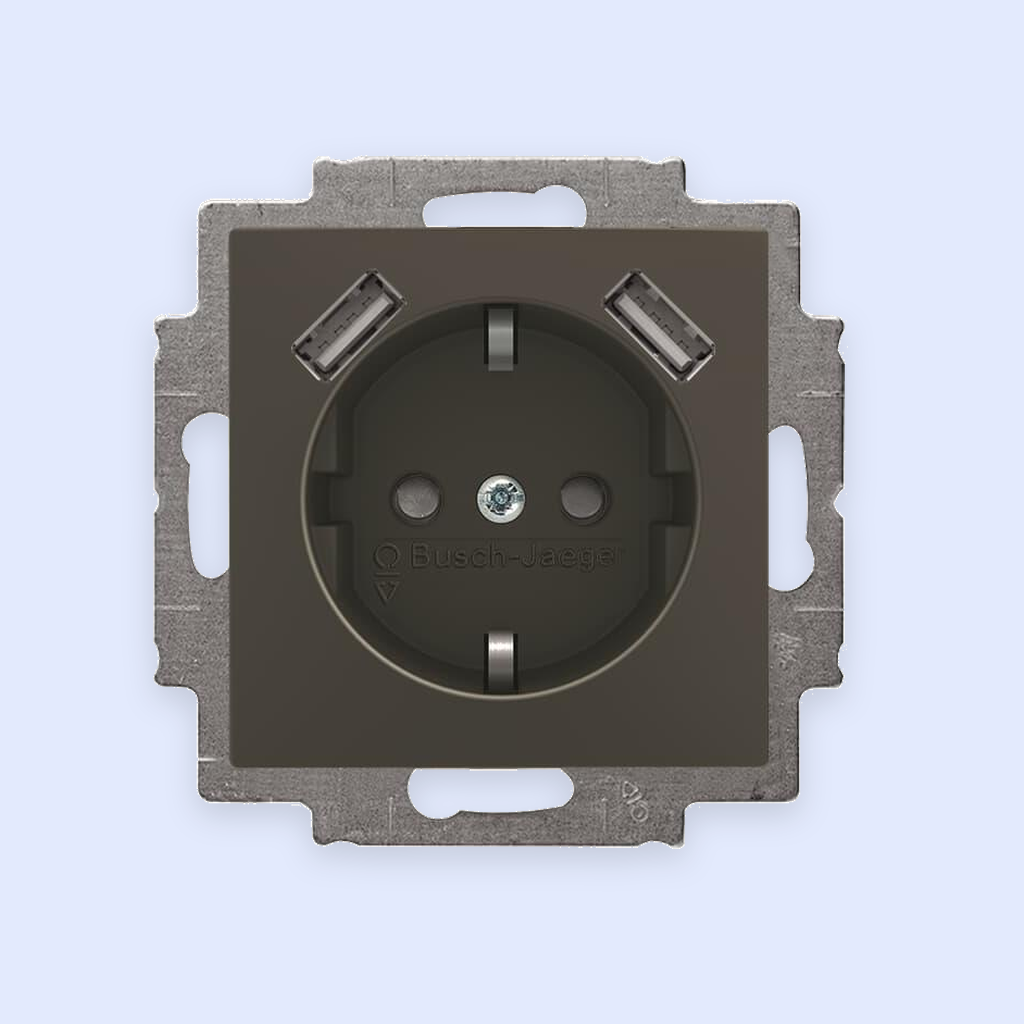 Ключове и контакти Basic 55