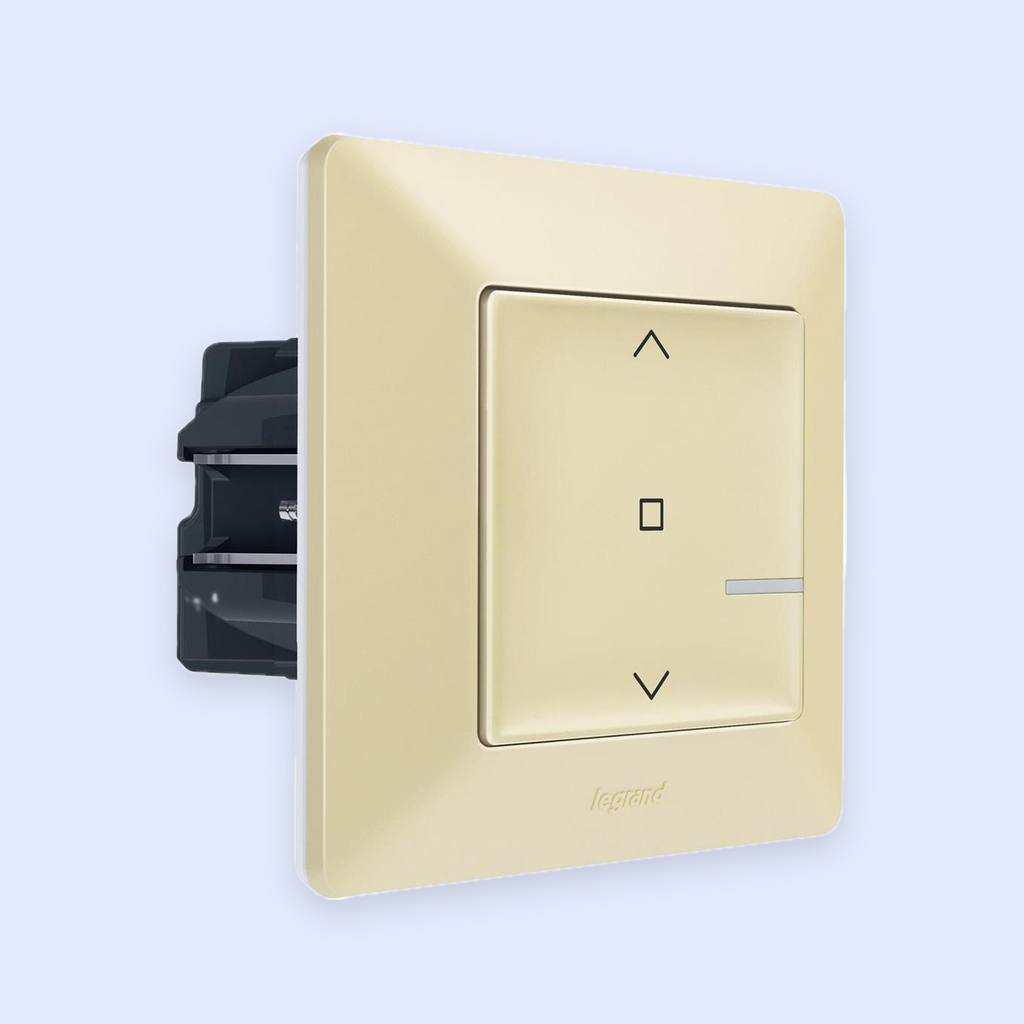 NETATMO с Valena Life