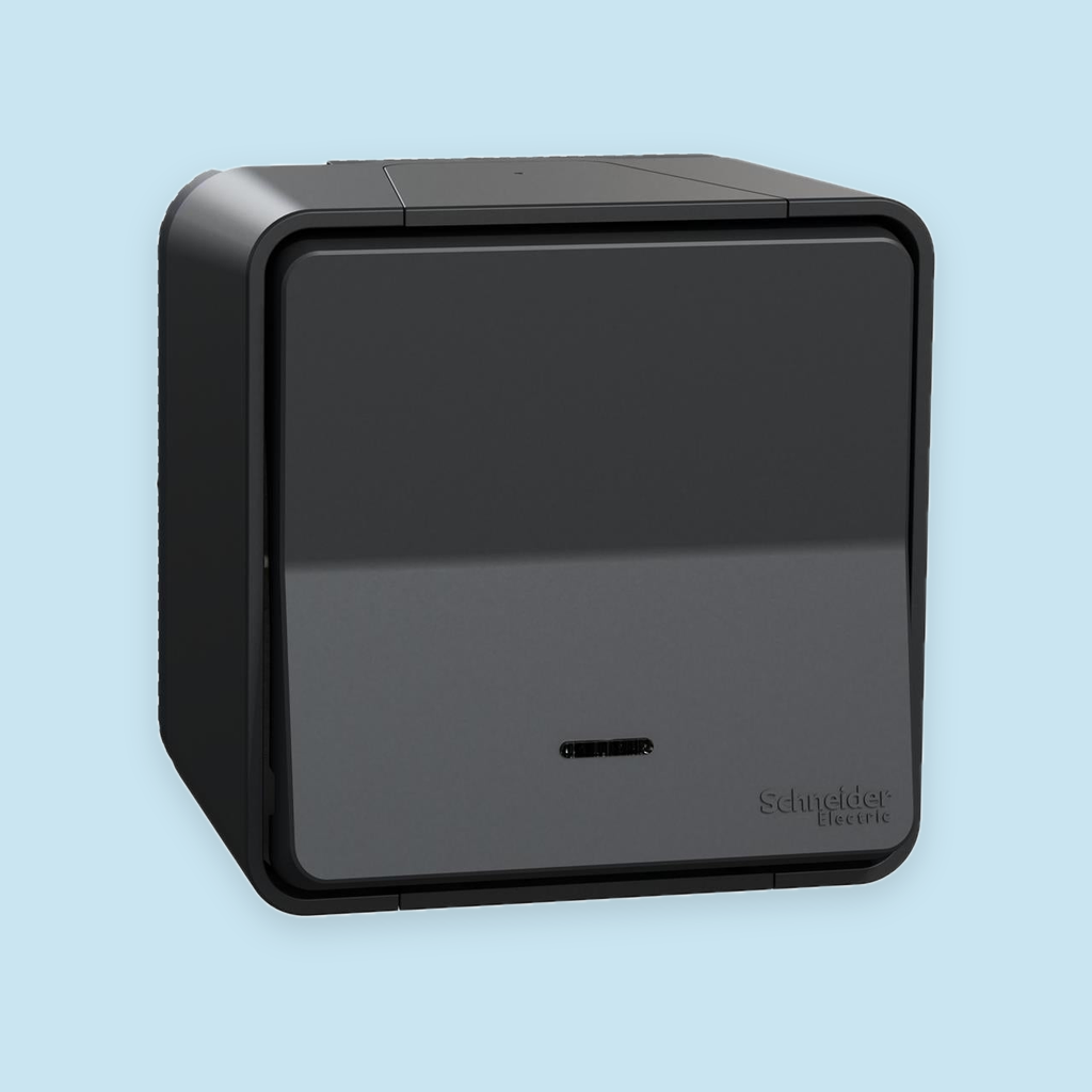 Mureva IP55