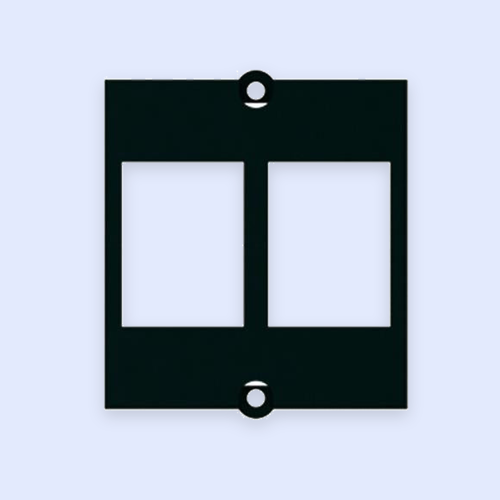 Custom modules