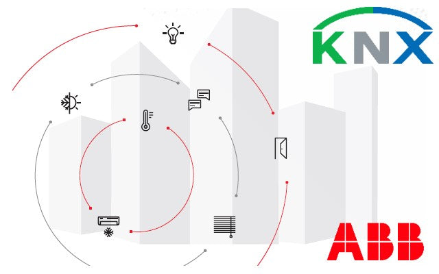 KNX и Free@Home