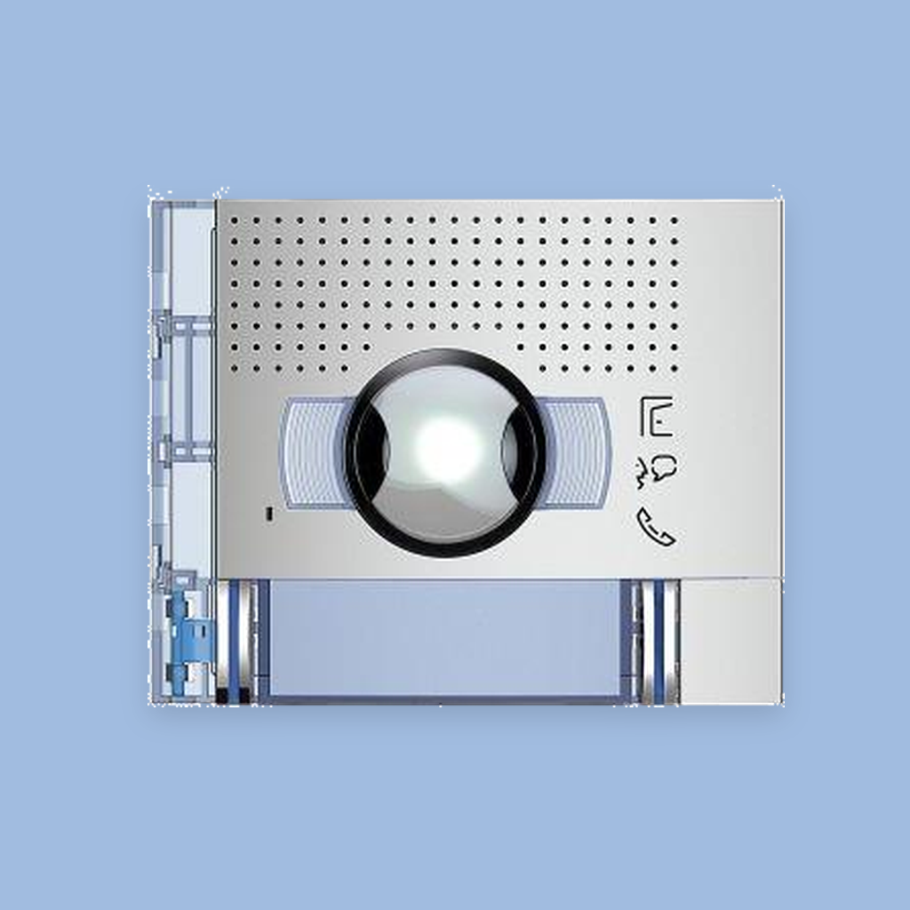 Система 2 wires AUDIO VIDEO