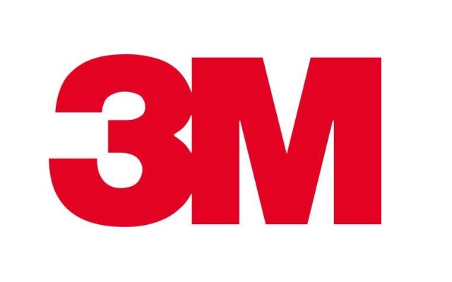 Logo на 3M, марка на изолационни и монтажни ленти и връзки Scotchlok.
