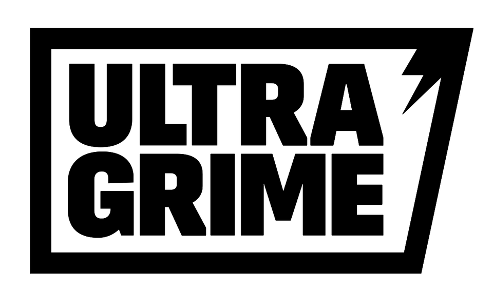 ULTRA GRIME