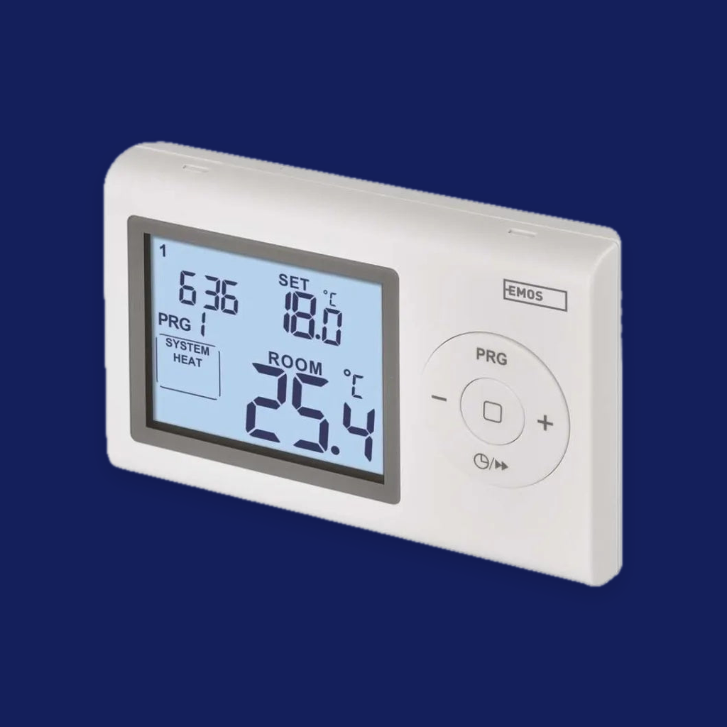 Thermostats d’intérieur