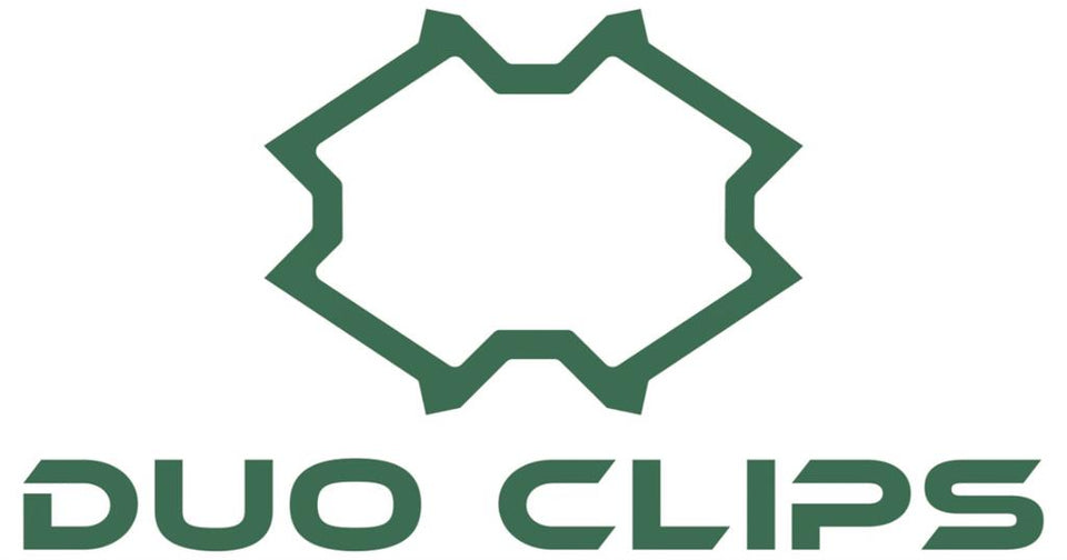 DUO CLIPS