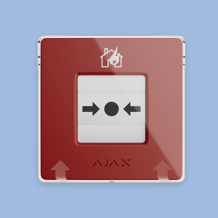 Пожароизвестяване