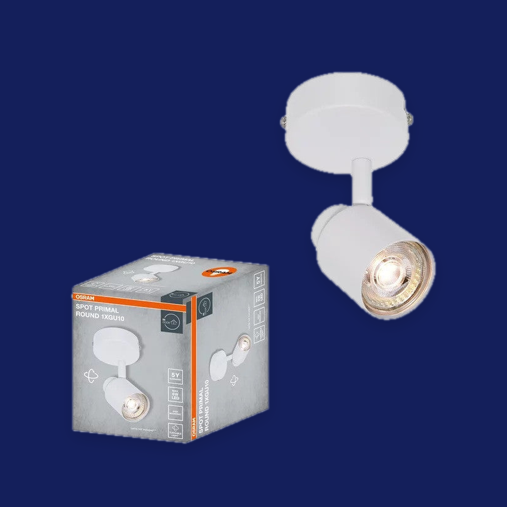 LED осветители за дома