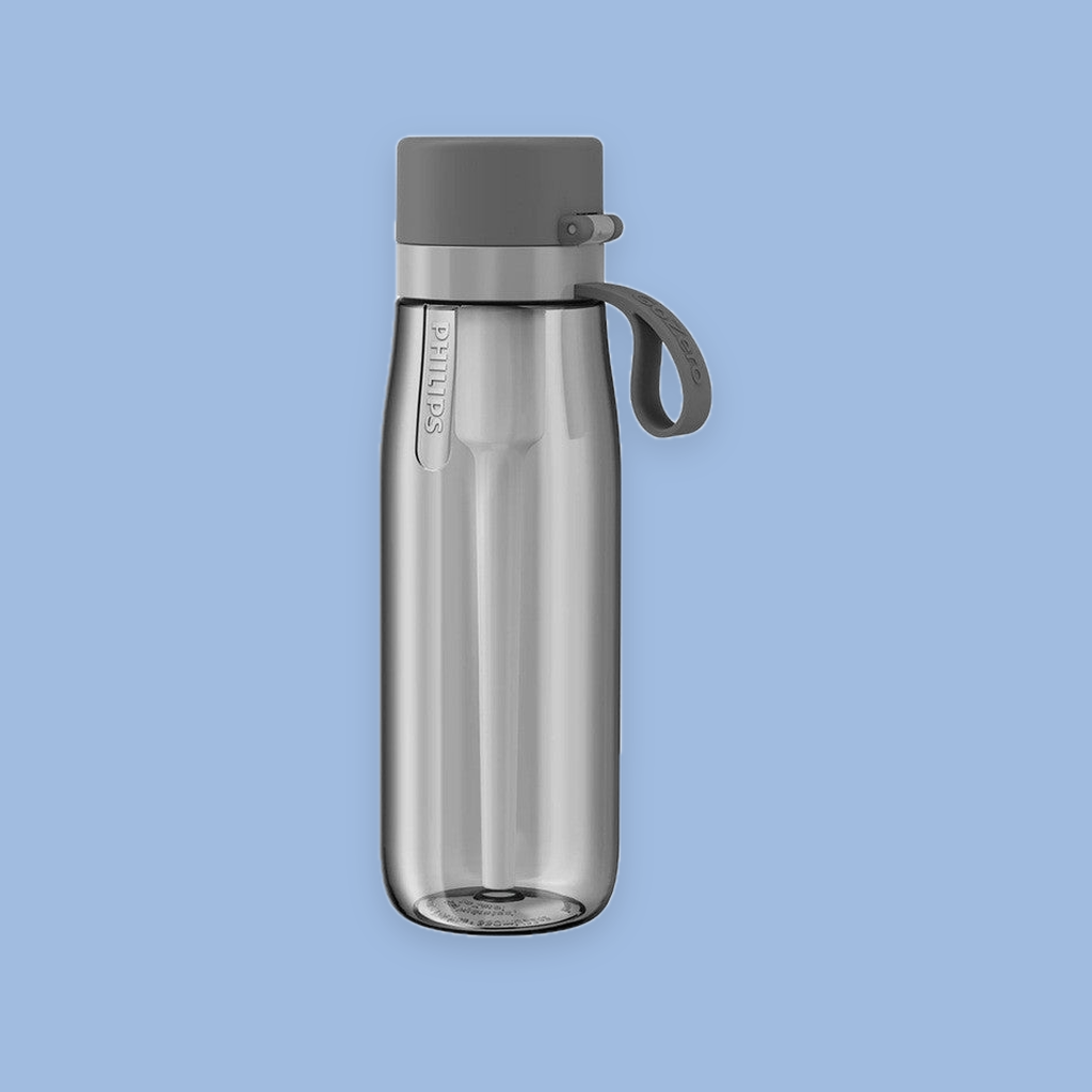 Carafes filtrantes, bouteilles et filtres