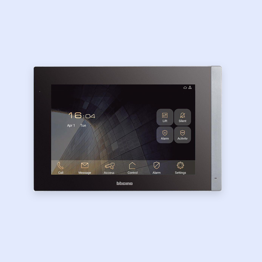 Система IP VIDEO