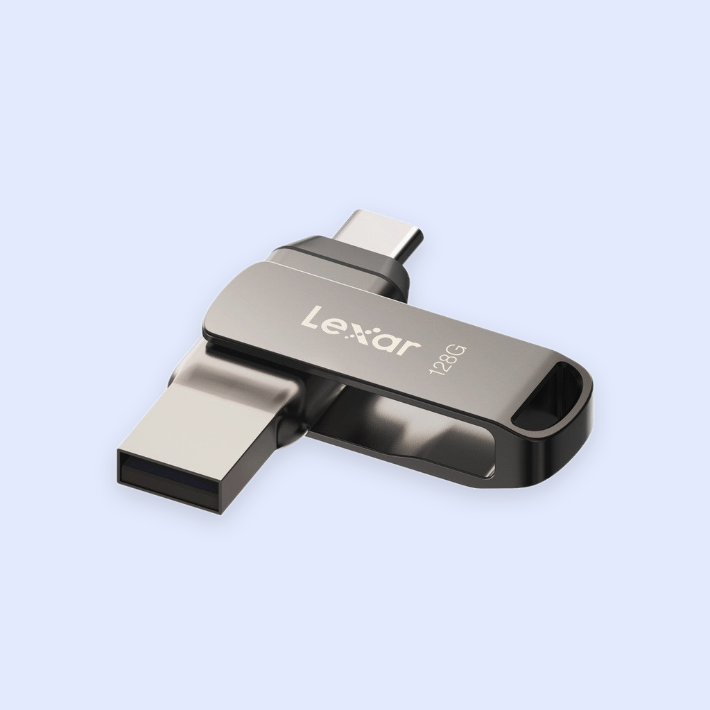 USB памети