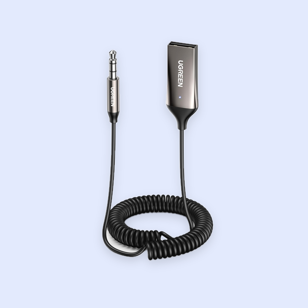 Bluetooth хендсфри
