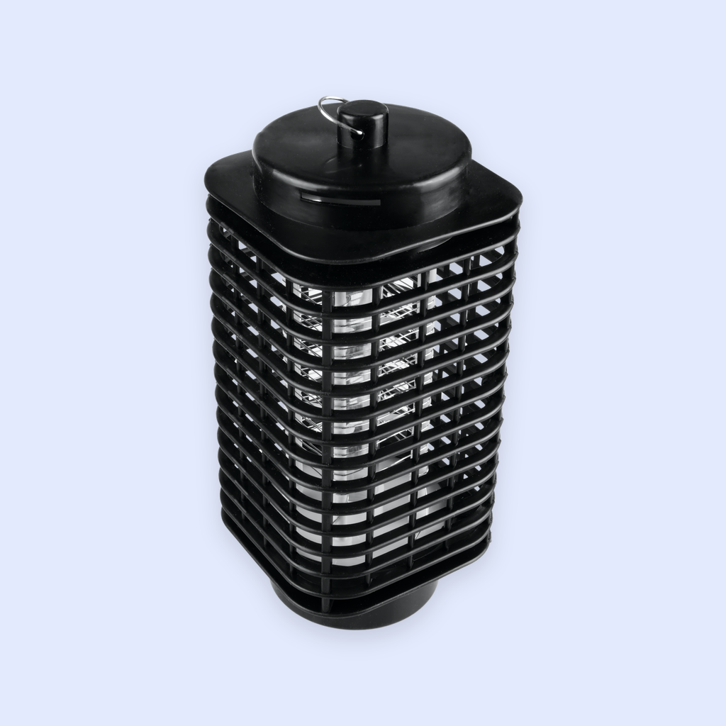 Lampes anti-insectes