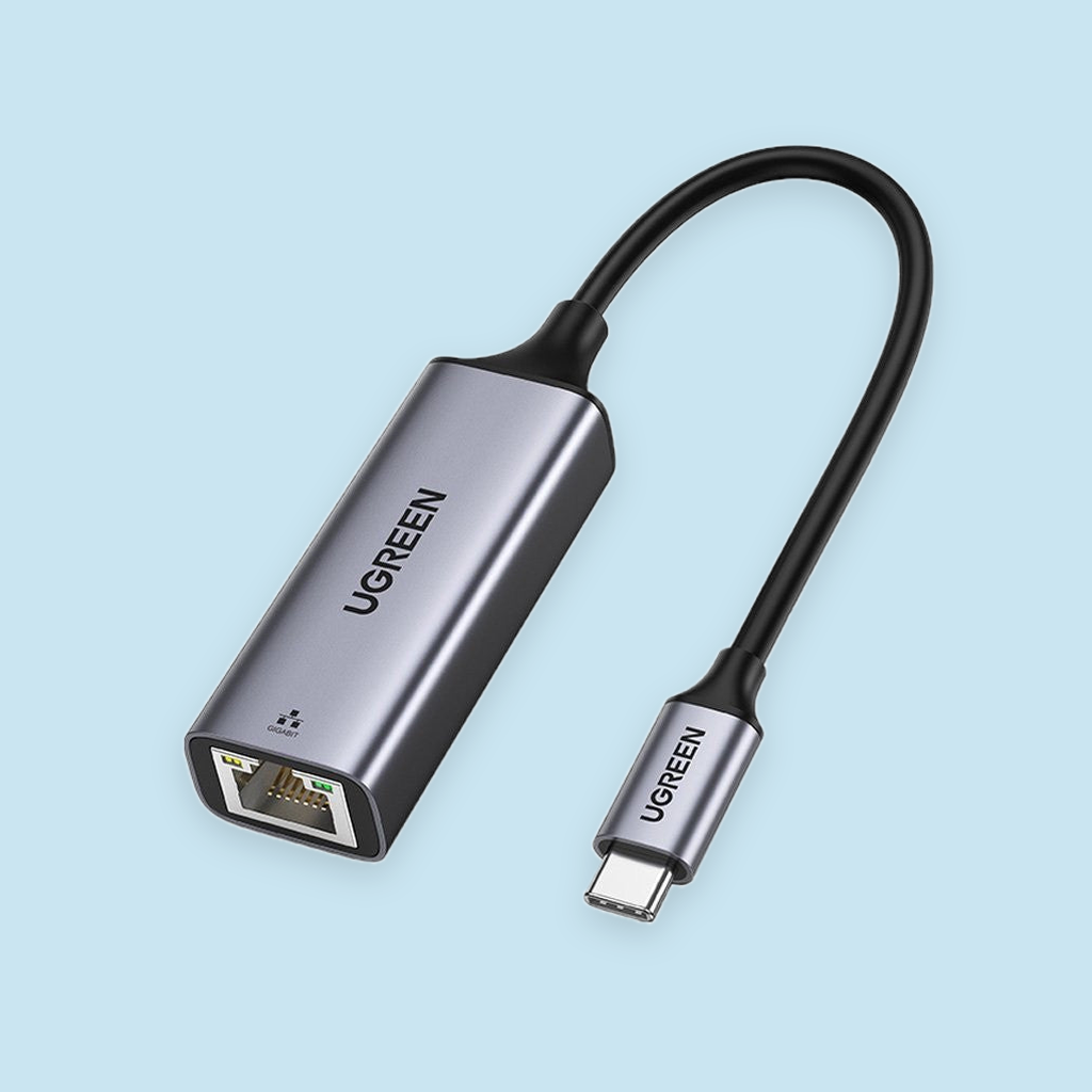USB хъбове и компютърни адаптери