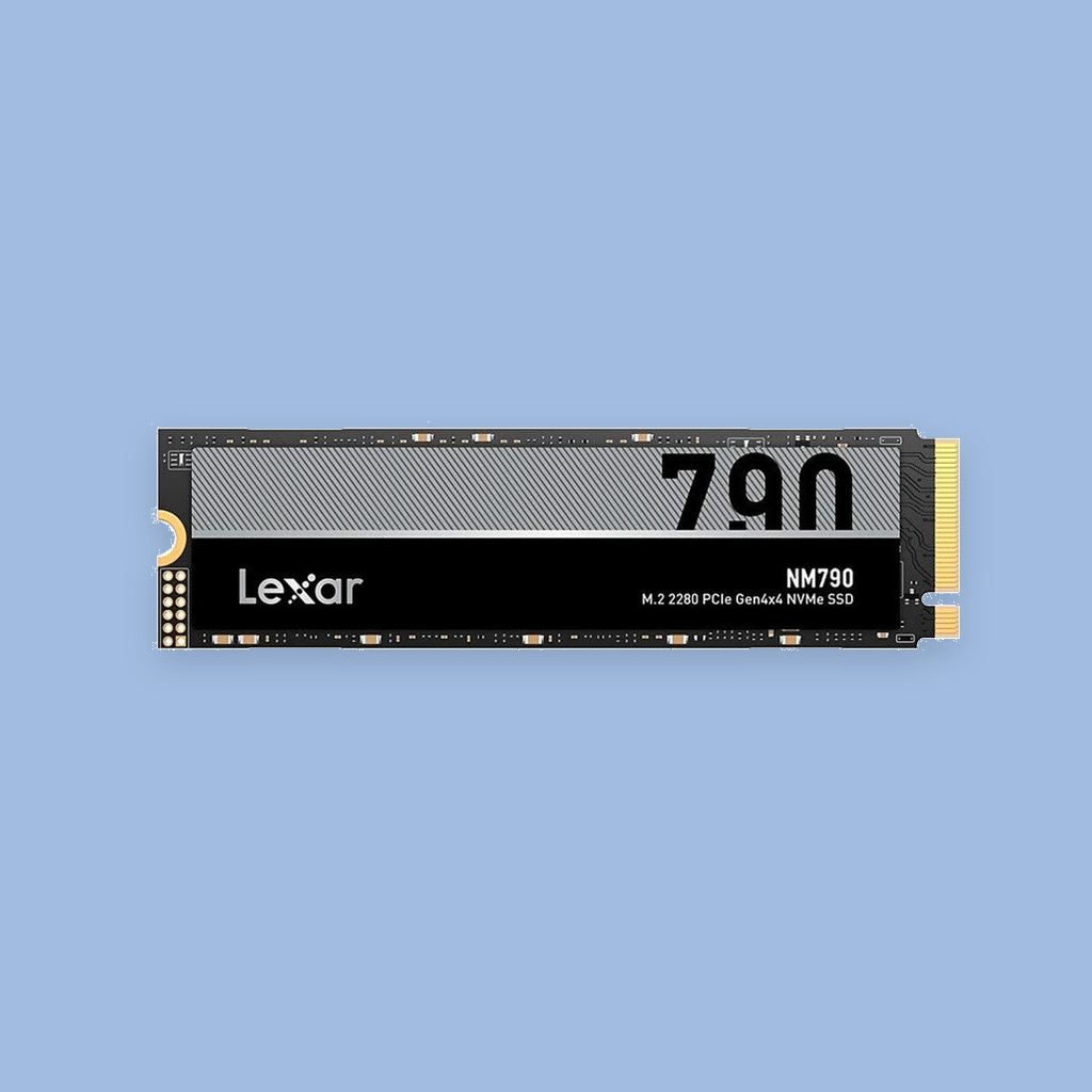 SSD устройства