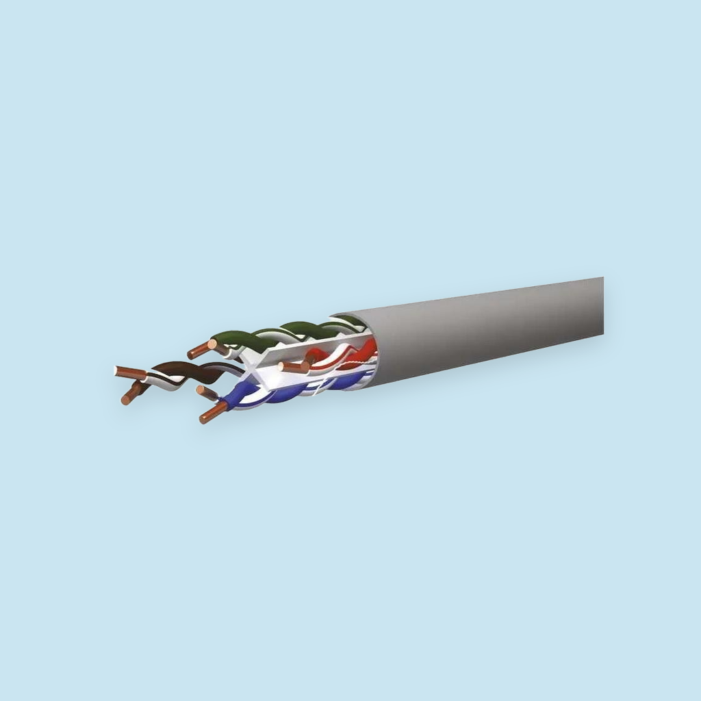 Systèmes de câblage structuré