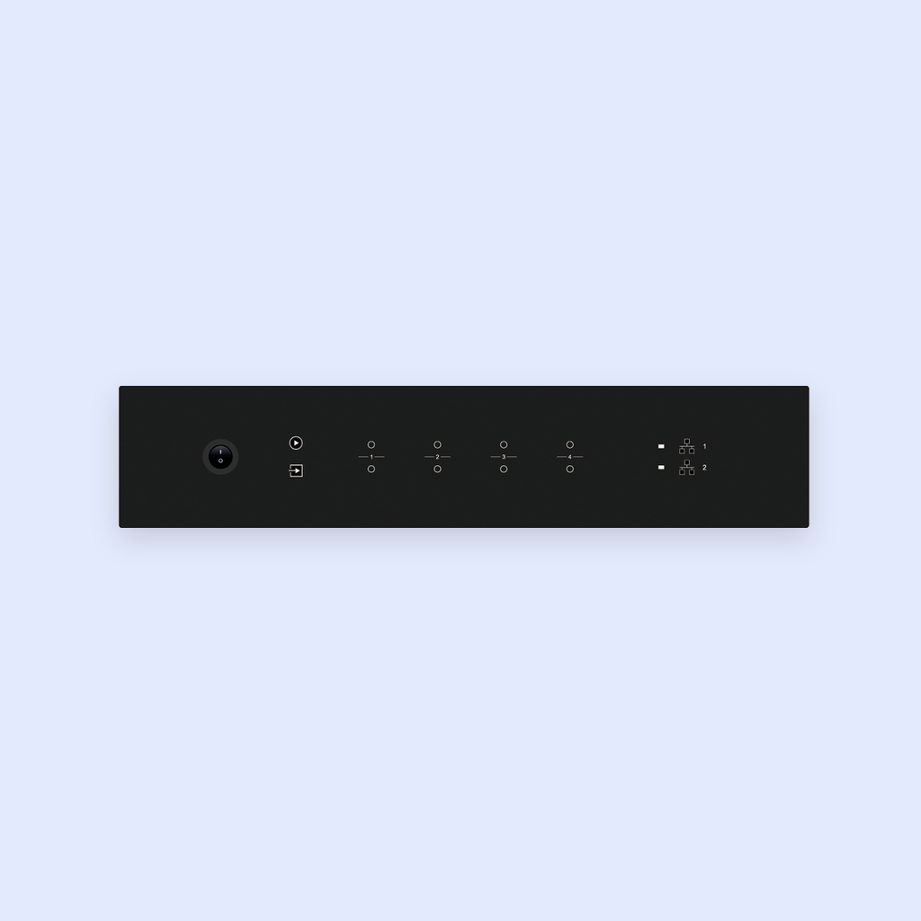 Аудио системи