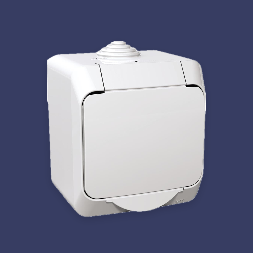 CEDAR PLUS ключове и контакти IP44 SE
