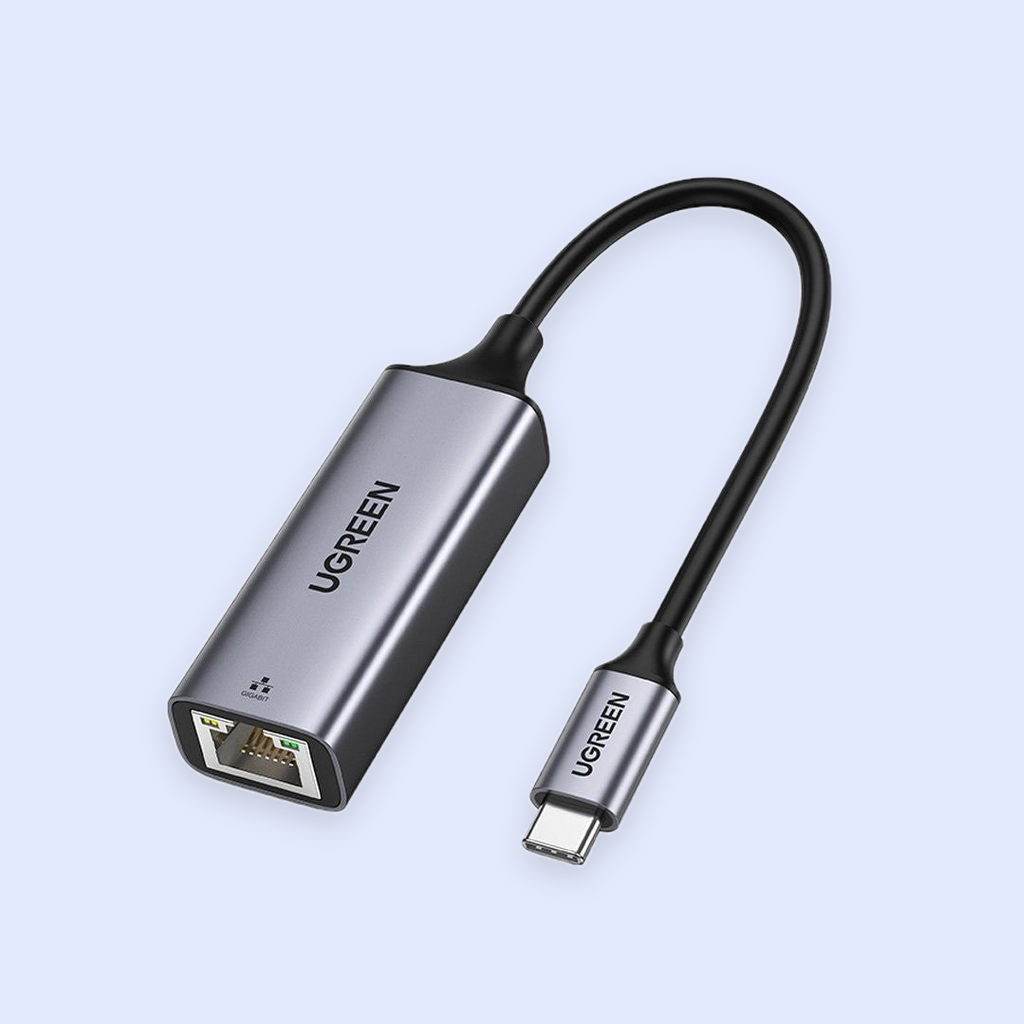 USB хъбове и адаптери