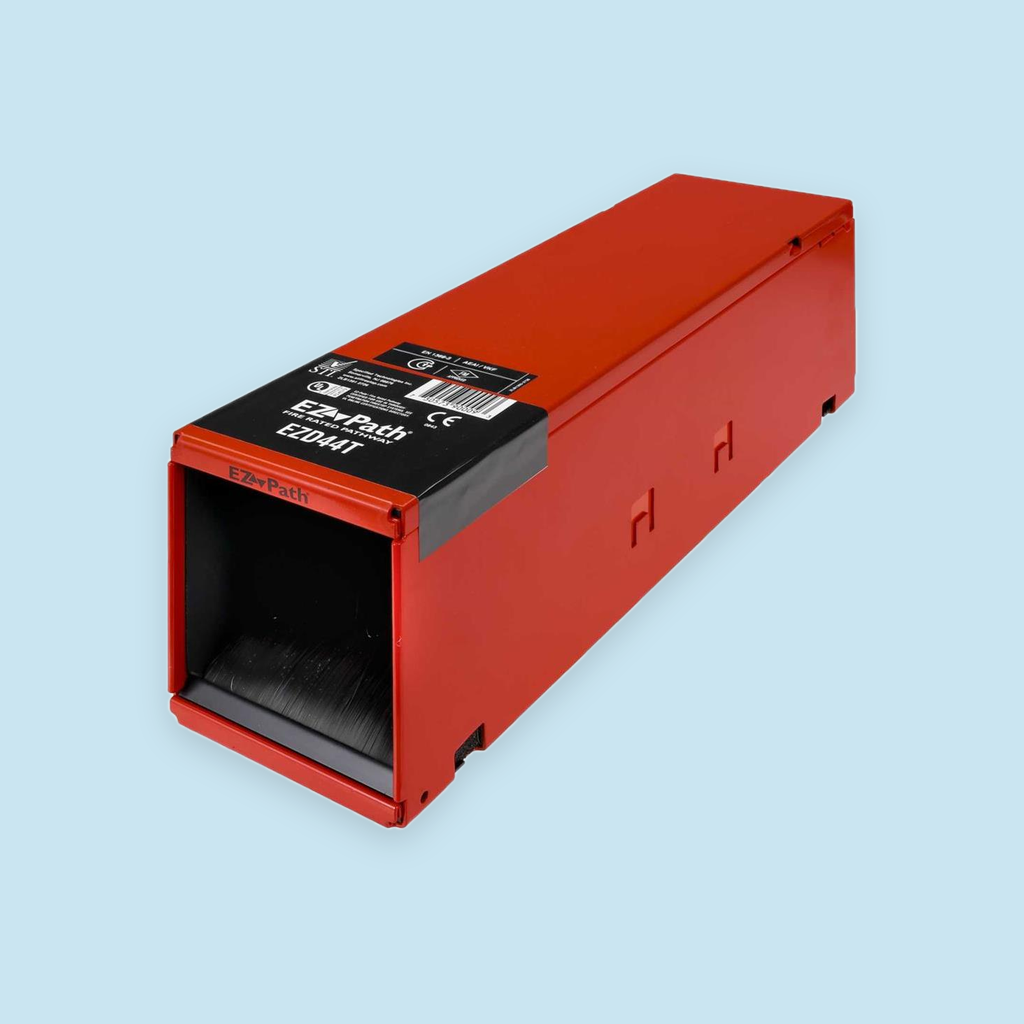Противопожарни бариери EZ-Path