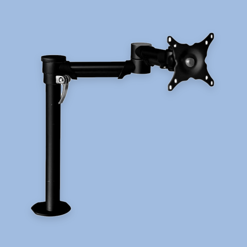 Supports pour moniteurs