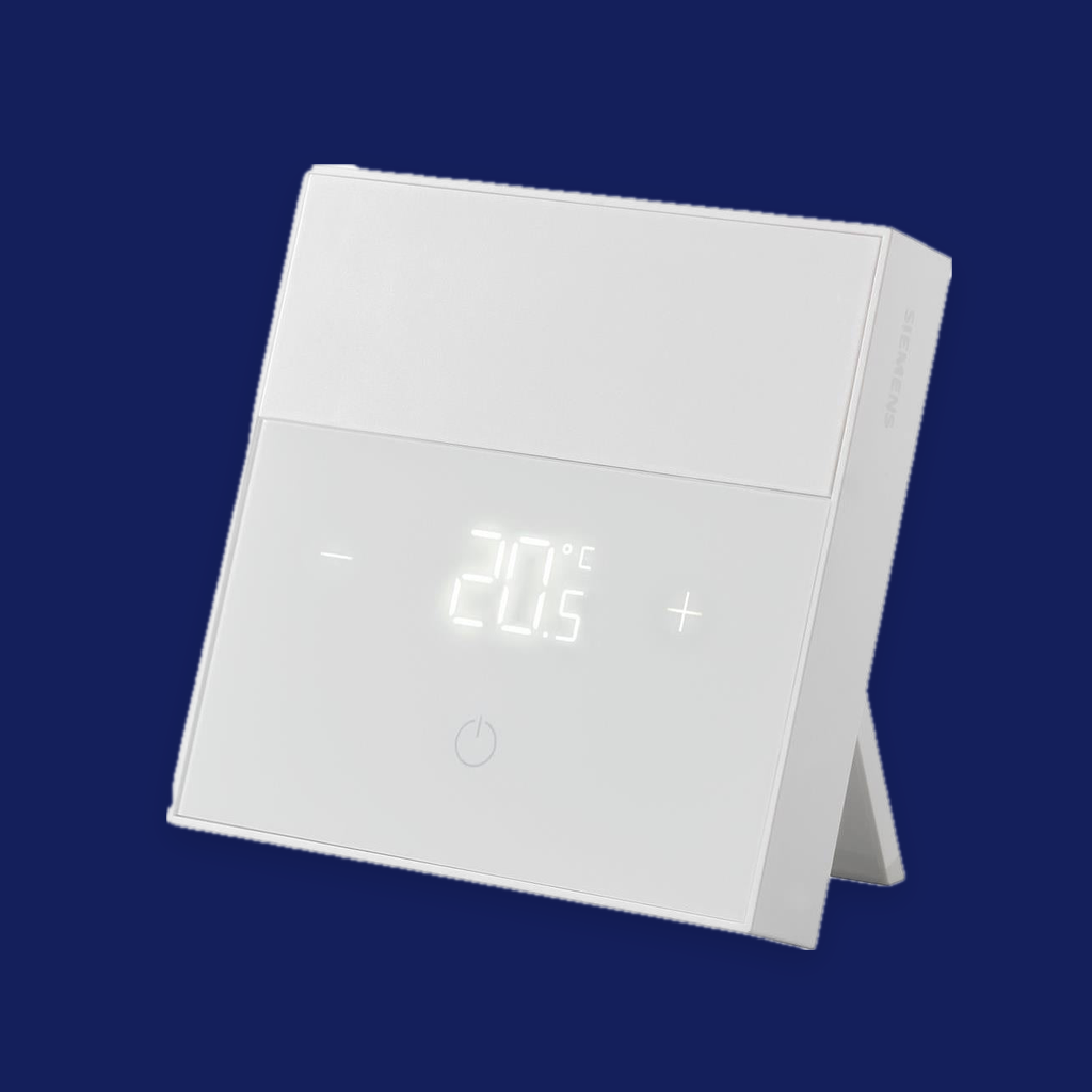 SMART-System Connected Home