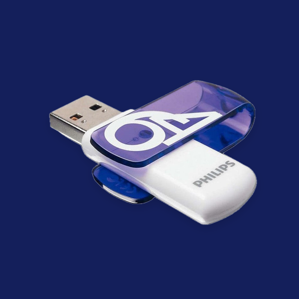 USB памет