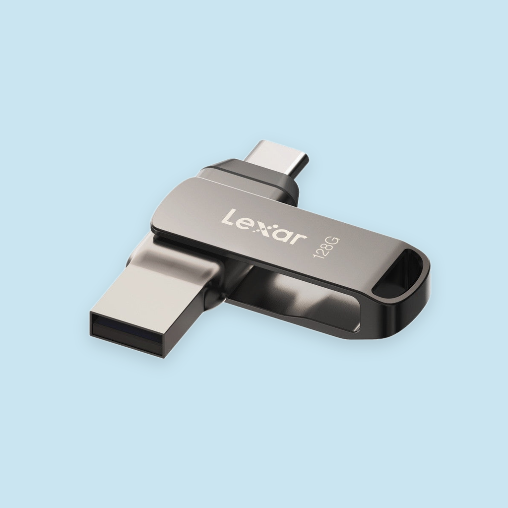 USB памет