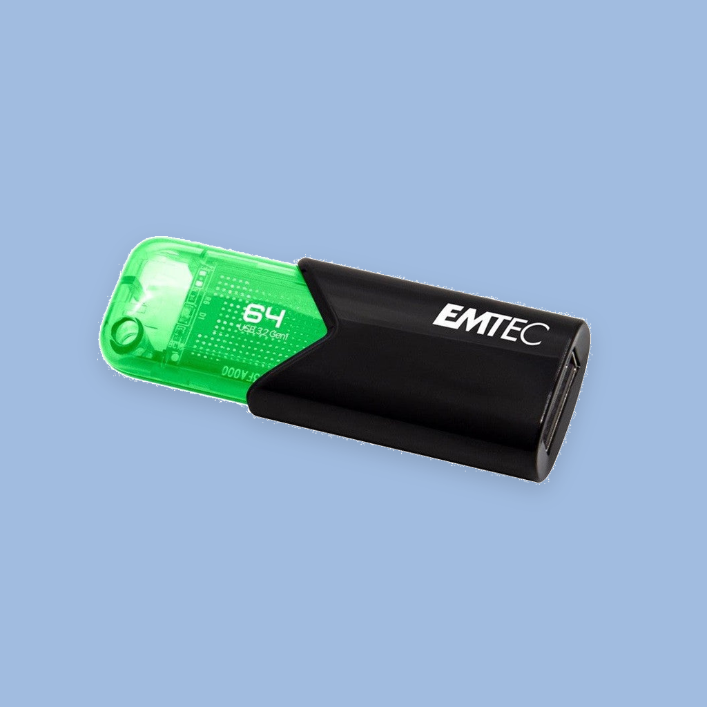 USB памет