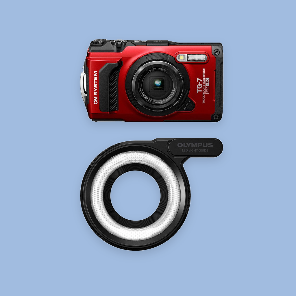Фототехника