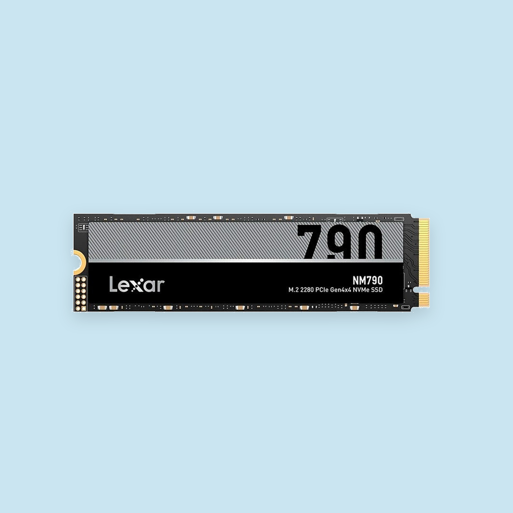 SSD дискове