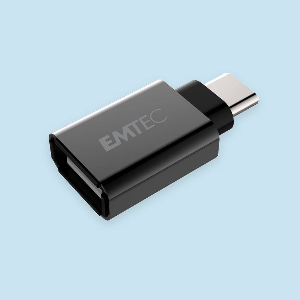 USB хъбове и адаптери