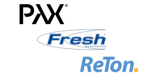 FRESH & PAX