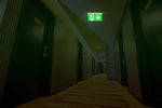 VGTECH LED Permanente Noodverlichting Noodlamp Exit Nooduitgang Vluchtwegverlichting Noodlicht Vluchtweg EXIT IP42 Draaibaar