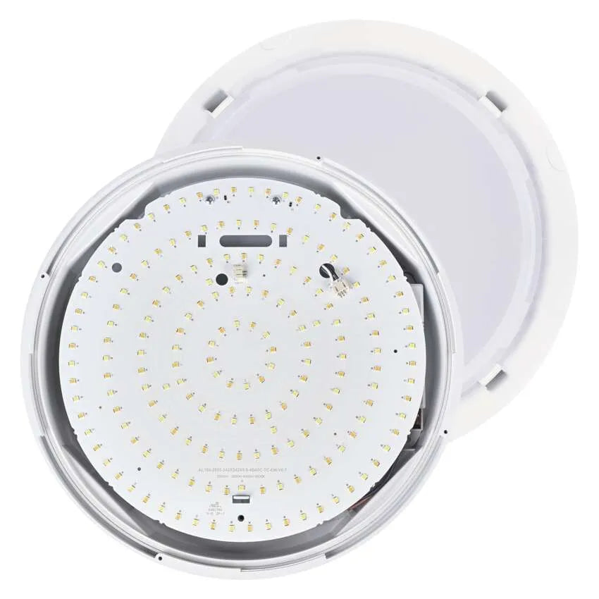 EMOS FLERI ZM3012 – LED модул и свален дифузор