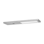 ПОДШКАФНА ЛАМПА PLANA LED ADVITI AD-OM-6476L4/G/SW 4W 240lm + БЕЗКОНСОРТЕН ПРЕВКЛЮЧВАТЕЛ - AD-OM-6477L4/G