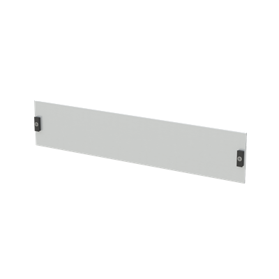 Лицев панел H150 плътен W800 QCC081501 SpEe ABB, 1SZE980010B0250