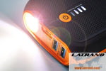 СТАРТЕР OBSL300 BATTERY START OSRAM - OBSL300