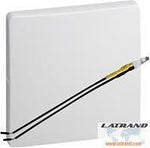 Индикатор LED 12V-24V и 1-2.5 mA Niloe Legrand - 764523