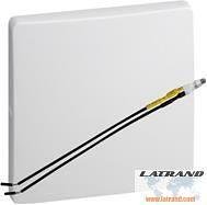 Индикатор LED 12V-24V и 1-2.5 mA Niloe Legrand - 764523
