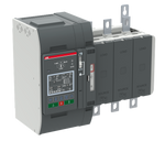 АВР I-0-II 3P 400A TruONE L2 ABB, 1SCA152049R1001