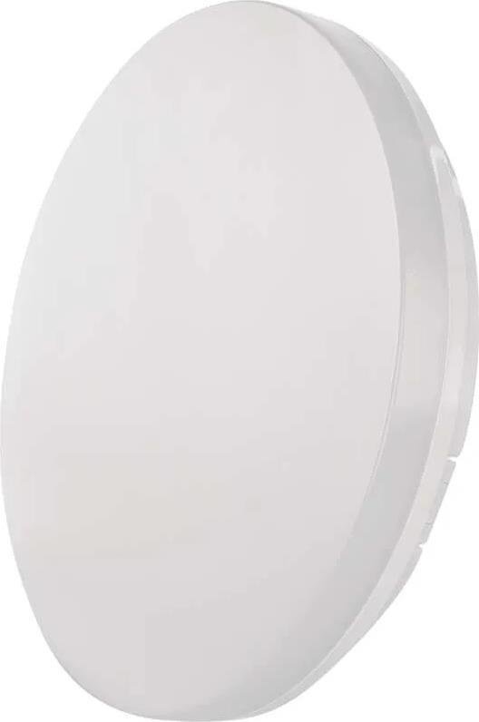 Плафон LED DN330 24W 4000K 2400lm 120° 30000h IP54 с датчик TORI EMOS