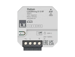 Модул димер D1 S RF 1х 250VA 44х44mm LUXORliving Theben, KNX, 4800671